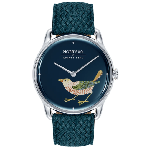 August Berg M1STB0638E16VID фото