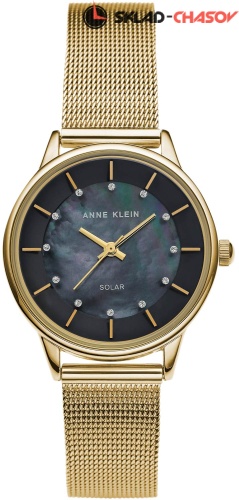 Anne Klein 3722BMGB фото