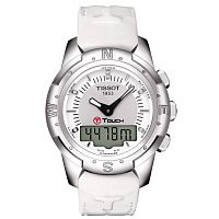 Tissot T047.220.46.086.00 фото