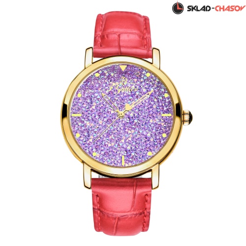 Наручные часы F. Gattien HH001-111 кр. фото