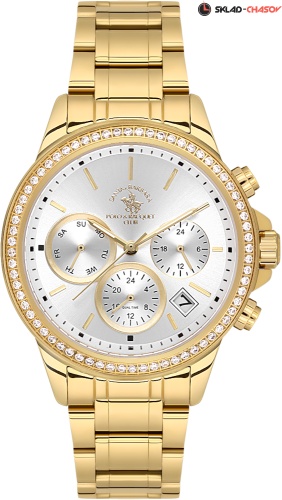 Santa Barbara Polo & Racquet Club SB.1.10621-3 фото