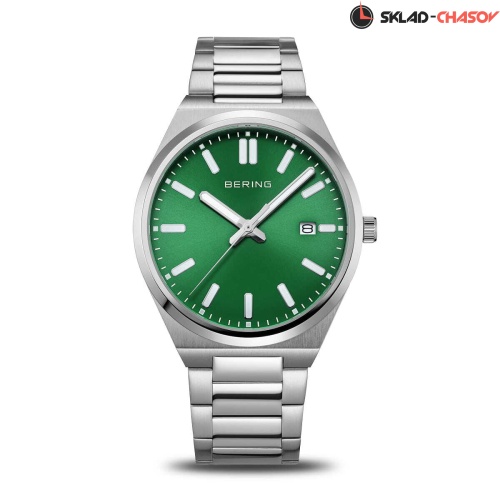 Наручные часы Bering 17639-708 фото