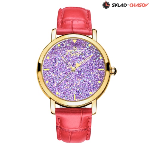 Наручные часы F. Gattien HH001-111 кр. фото