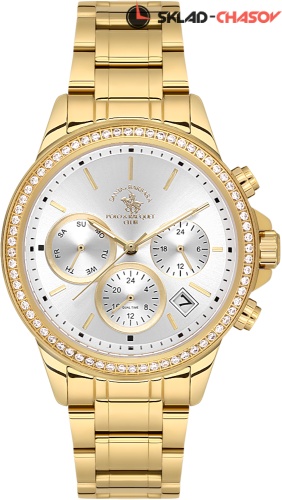 Santa Barbara Polo & Racquet Club SB.1.10621-3 фото