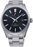 Мужские Orient Basic Date RE-AU0402B00B фото