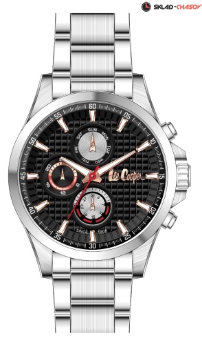 Lee Cooper мужские, LC06661.350 фото