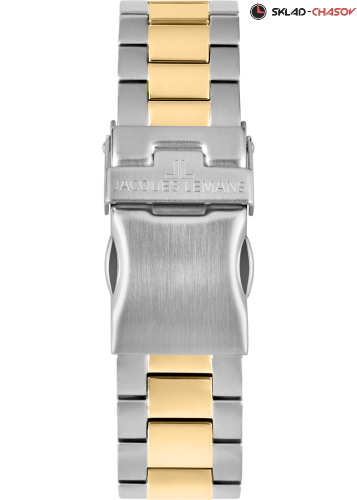 Наручные часы Jacques Lemans 1-2207D фото фото 2