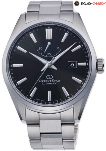 Мужские Orient Basic Date RE-AU0402B00B фото