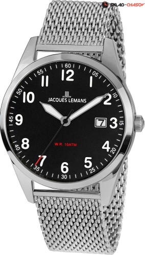 Мужские Jacques Lemans Classic 1-2002H фото