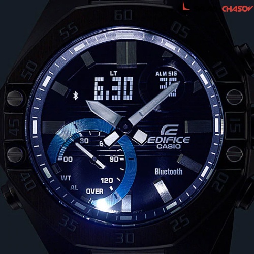 Casio ECB-10PB-1AEF фото фото 2