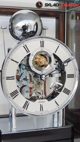 Настольные часы Kieninger 1713-57-01 фото фото 5