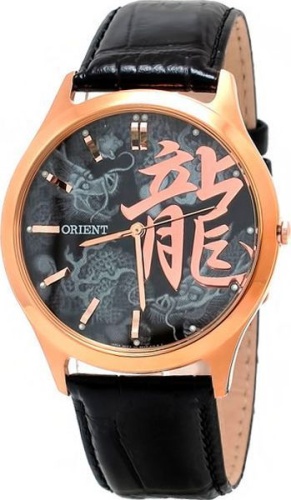Orient Dressy CQB2U006B фото