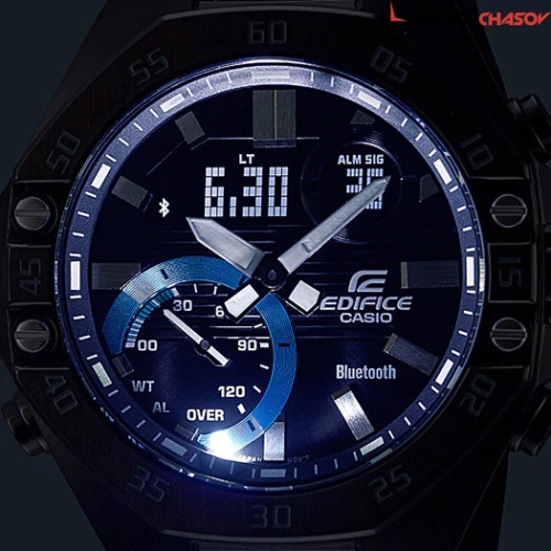 Casio ECB-10PB-1AEF фото фото 2