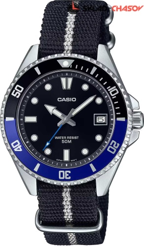 Casio MDV-10C-1A2 фото
