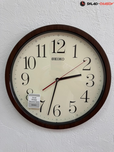 Seiko QXA737B фото фото 2