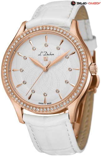 Женские L'Duchen Coquille D 721.46.33 фото фото 2