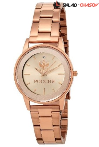 Часы наручные кварцевые Romanoff 1812B7.R фото