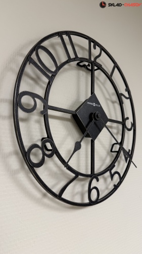 Часы Howard Miller 625-710 Lindsay (Линдси) фото фото 6