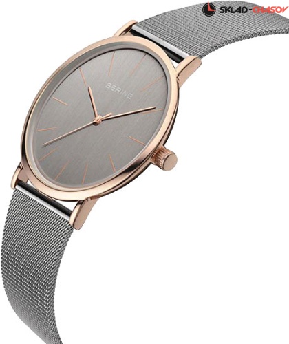 Унисекс Bering Classic 13436-369 фото фото 2