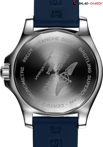 Breitling A17366D81A1S2 фото фото 3