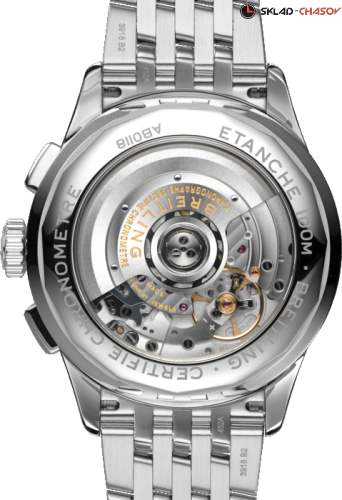 Breitling AB0118A61C1A1 фото фото 4