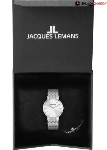Jacques Lemans 1-2172H фото фото 2
