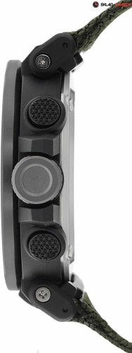 Casio Pro Trek PRW-6600YB-3E фото фото 2