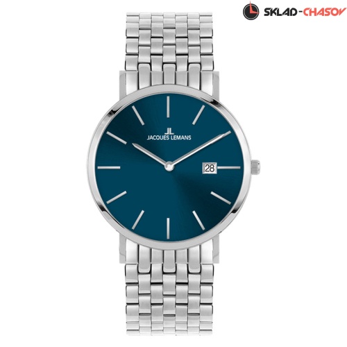Jacques Lemans 1-2171H фото