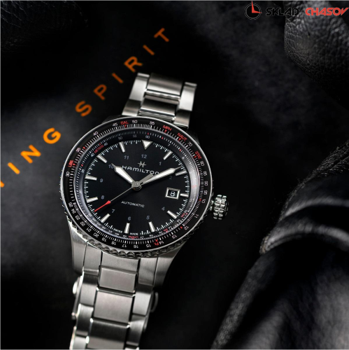 Hamilton H76615130 фото фото 3