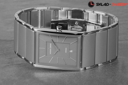 Наручные часы Jacques Lemans 1-1939D фото фото 4