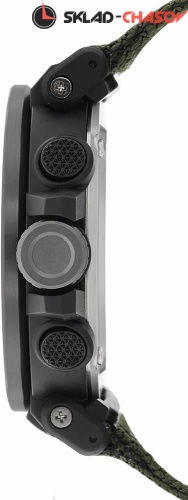 Casio Pro Trek PRW-6600YB-3E фото фото 2