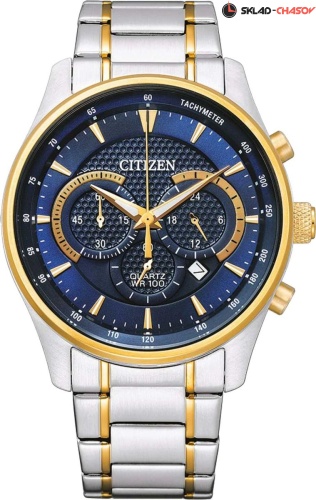 CitizenAN8194-51L фото