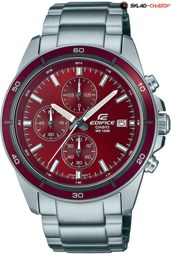 Наручные часы Casio EFR-526D-5C фото