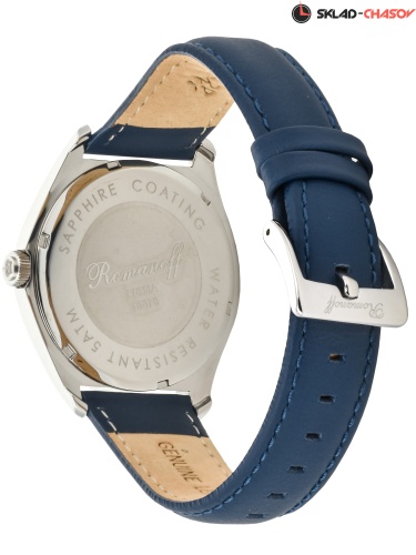 Часы наручные кварцевые Romanoff 10078G2BU фото фото 2