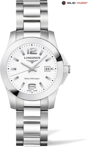Longines L3.376.4.16.6 фото