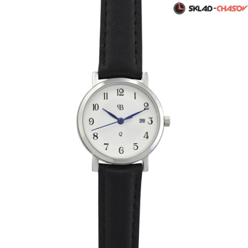 Часы "Русское Время" 75080282кк кварцевые фото