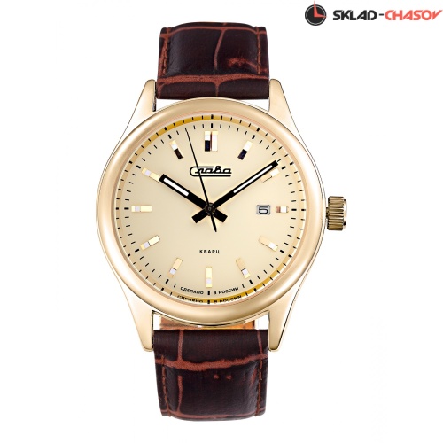 Кварцевые Слава "Традиция" 1589893/300-2115 фото фото 2