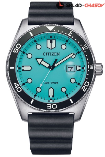 CITIZEN AW1760-14X фото