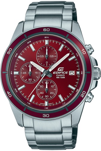 Наручные часы Casio EFR-526D-5C фото