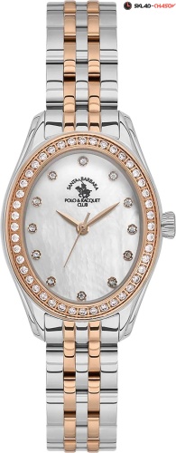 Santa Barbara Polo & Racquet Club SB.1.10620-6 фото