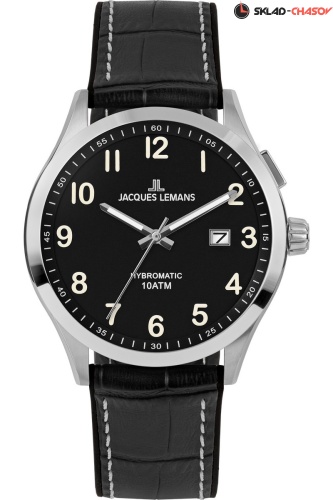 1-2130D, Jacques Lemans фото