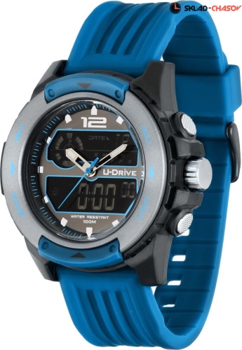 U 144.13.33, U-Drive фото фото 2