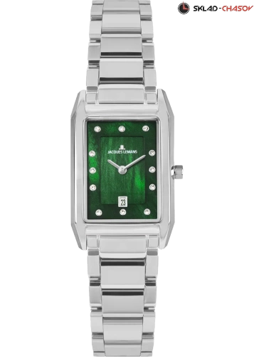 Jacques Lemans 1-2189K фото