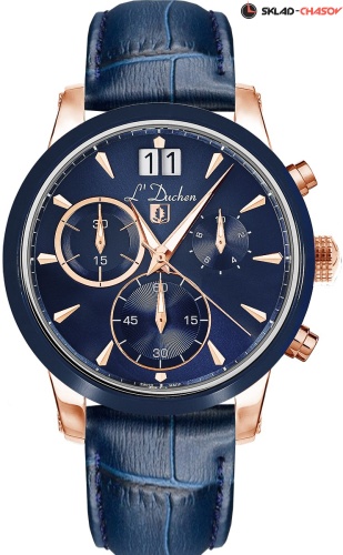 L'Duchen D 232.46.36 фото