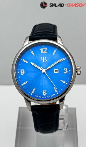 Часы "Русское Время" 13330487кк кварцевые женские фото фото 3