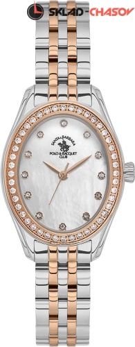 Santa Barbara Polo & Racquet Club SB.1.10620-6 фото