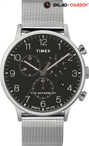 Timex TW2T36600VN фото