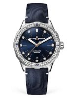 Ulysse Nardin 8163-182B/13 фото