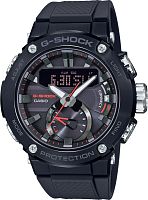Casio G-Shock GST-B200B-1AER фото