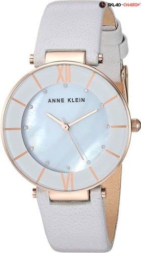 Женские Anne Klein Ring 3272RGLG фото
